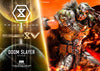 Doom: The Dark Ages - Doom Slayer 1/4 Scale Statue