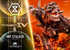 Doom: The Dark Ages - Imp Stalker 1/4 Scale Statue