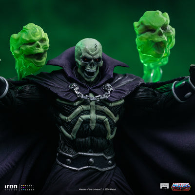Scareglow - Masters of the Universe - Art Scale 1/10 - Iron Studios