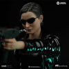 The Matrix - Trinity Art Scale 1/10