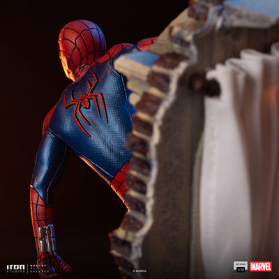 Spider-Man: Brand New Day (2026) - Spider-Man Art Scale 1/10