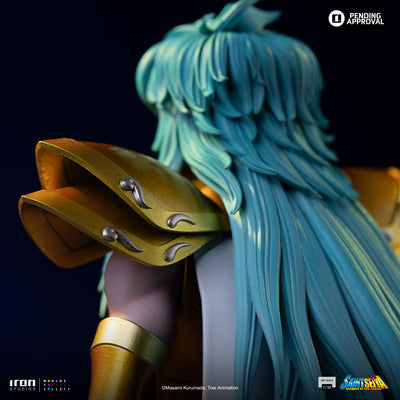Saint Seiya - Pisces Aphrodite Art Scale 1/10