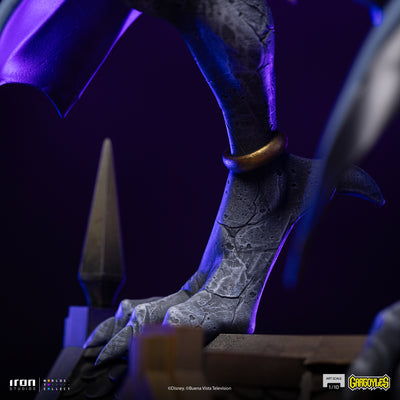 Gargoyles - DEMONA Art Scale 1/10