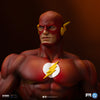 The Flash - DC Comics Series 9 - Legacy Replica 1/4 Scale Statue