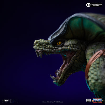 Masters of the Universe - Kobra Khan Art Scale 1/10
