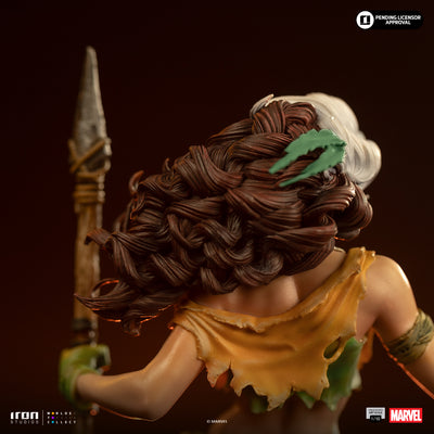 Savage Land - Rogue Unleashed Art Scale 1/10