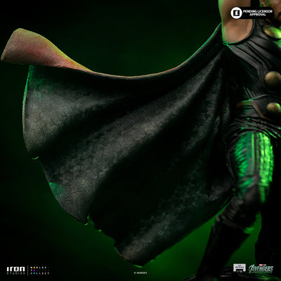 Avengers Doomsday - Thor BDS Art Scale 1/10