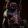 G.I. Joe - Destro Art Scale 1/10