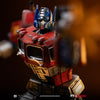 Optimus Prime Demi Art Scale 1/20