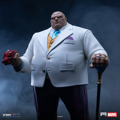 Kingpin Art Scale 1/10