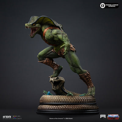 Masters of the Universe - Kobra Khan Art Scale 1/10