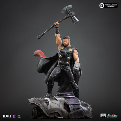 Avengers Doomsday - Thor BDS Art Scale 1/10