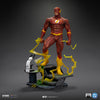 The Flash - DC Comics Series 9 - Legacy Replica 1/4 Scale Statue