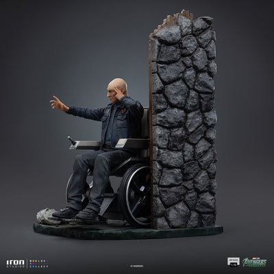 Avengers Doomsday (2026) - Professor Xavier Art Scale 1/10
