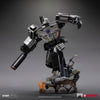 Megatron Demi Art Scale 1/20