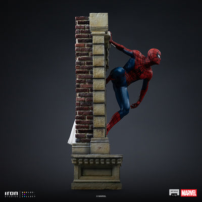 Spider-Man: Brand New Day (2026) - Spider-Man Art Scale 1/10