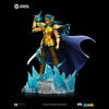 Saint Seiya - Aquarius Camus Art Scale 1/10