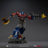 Optimus Prime Demi Art Scale 1/20