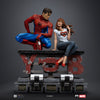 Spider-Man & Mary Jane 1/6 Scale Diorama