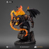 Balrog MiniCo Statue