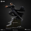 The Matrix - Neo Art Scale 1/10