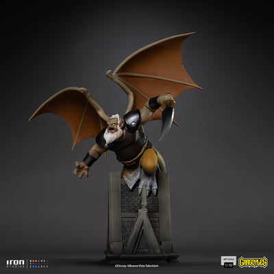 Gargoyles - Hudson Art Scale 1/10