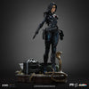 G.I. Joe - Baroness Art Scale 1/10