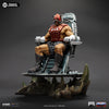 Masters of the Universe - Zodac Art Scale 1/10