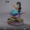 Disney's Anime Princess - Jasmine PVC Statue