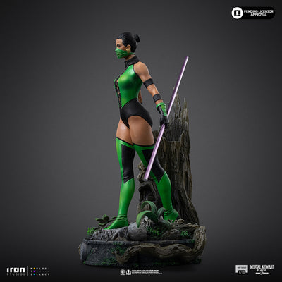 Mortal Kombat - Jade Art Scale 1/10