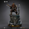 LOTR - Gimli Unleashed Art Scale 1/10
