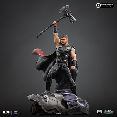 Avengers Doomsday - Thor BDS Art Scale 1/10