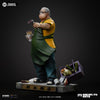 Sakamoto Days - Taro Sakamoto Art Scale 1/10