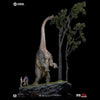 Jurassic Park - Welcome to Jurassic Park (Special Ed.) Demi Art Scale 1/20