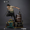 One Piece (Netflix) - Roronoa Zoro Art Scale 1/10