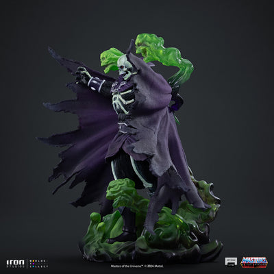 Scareglow - Masters of the Universe - Art Scale 1/10 - Iron Studios