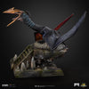 Jurassic World: Rebirth - Quetzalcoatlus Icons Statue