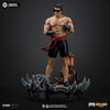 Mortal Kombat - Johnny Cage Art Scale 1/10