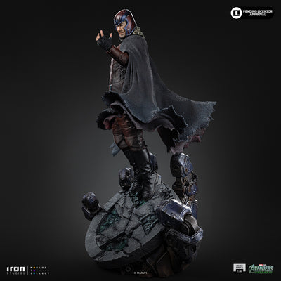 Avengers: Doomsday (2026) - Magneto Legacy Replica 1/4