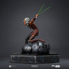 Clone Wars - Ahsoka Tano Art Scale 1/10