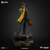The Goonies - Mikey Walsh Art Scale 1/10