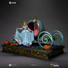 Cinderella (Deluxe 75th Anniversary Version) Art Scale 1/10