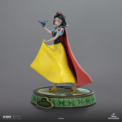 Disney's Anime Princess - Snow White PVC Statue