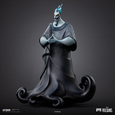 Disney Villains - Hades Art Scale 1/10