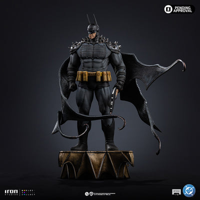 Absolute Batman Art Scale 1/10