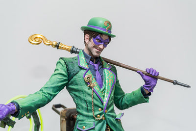 The Riddler - All in One 1/3 Scale Statue