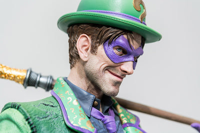 The Riddler - All in One 1/3 Scale Statue