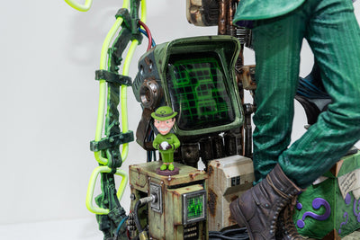 The Riddler - All in One 1/3 Scale Statue
