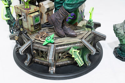 The Riddler - All in One 1/3 Scale Statue