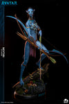 Avatar - Neytiri 1/3 Scale Statue